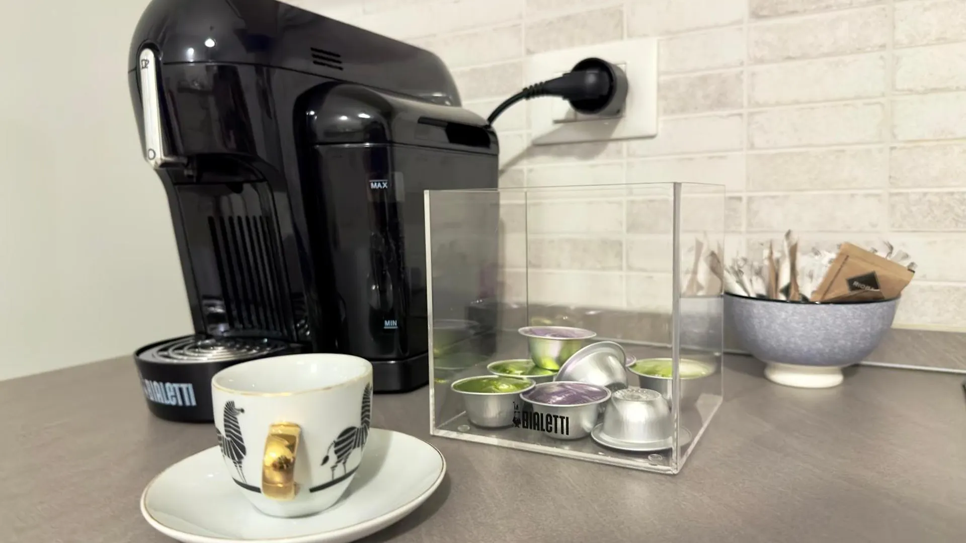 Apartamento Appartamento Gelsomino - Maison Louise Bolonha