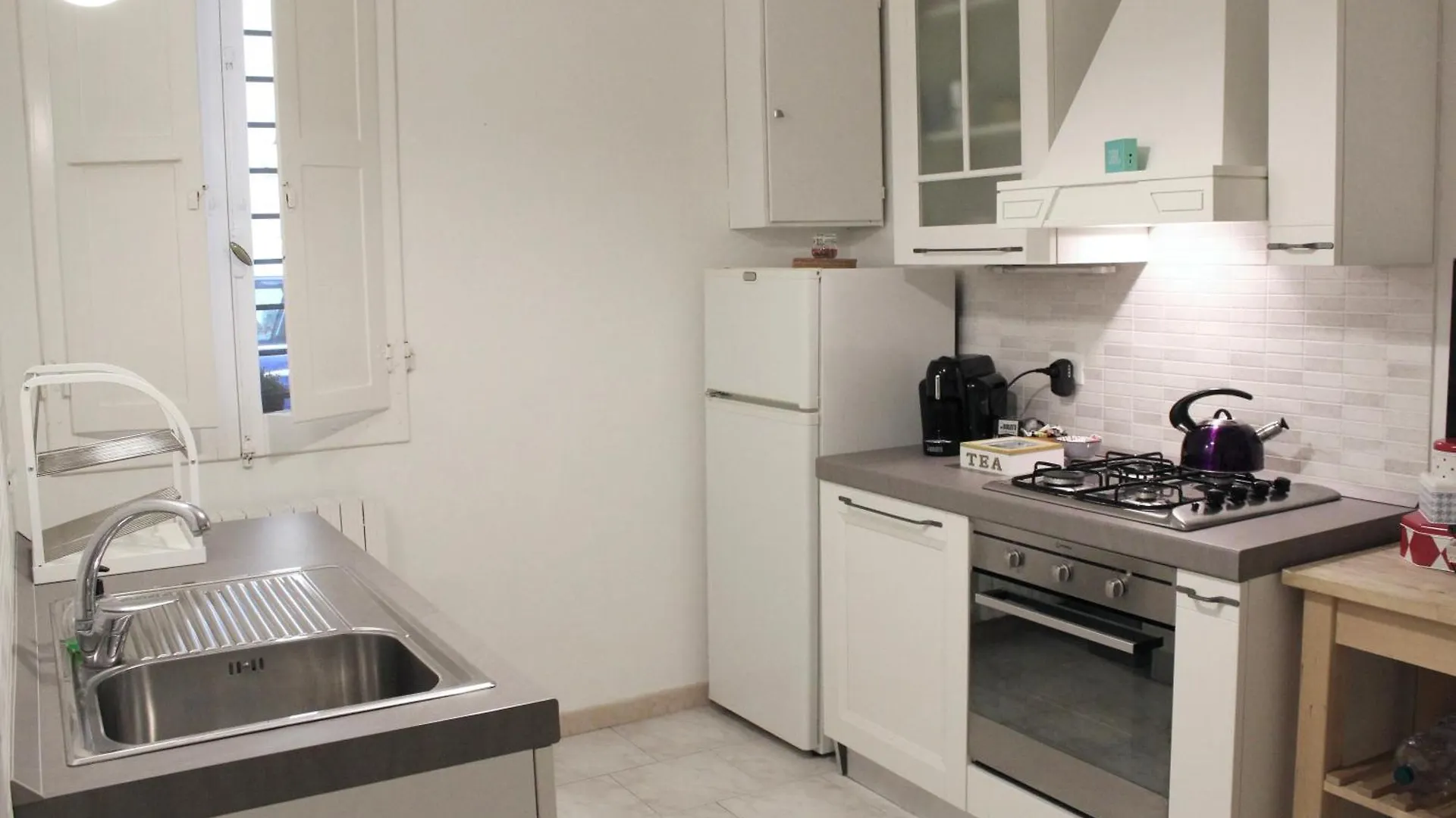 Appartamento Gelsomino - Maison Louise Bolonha Apartamento