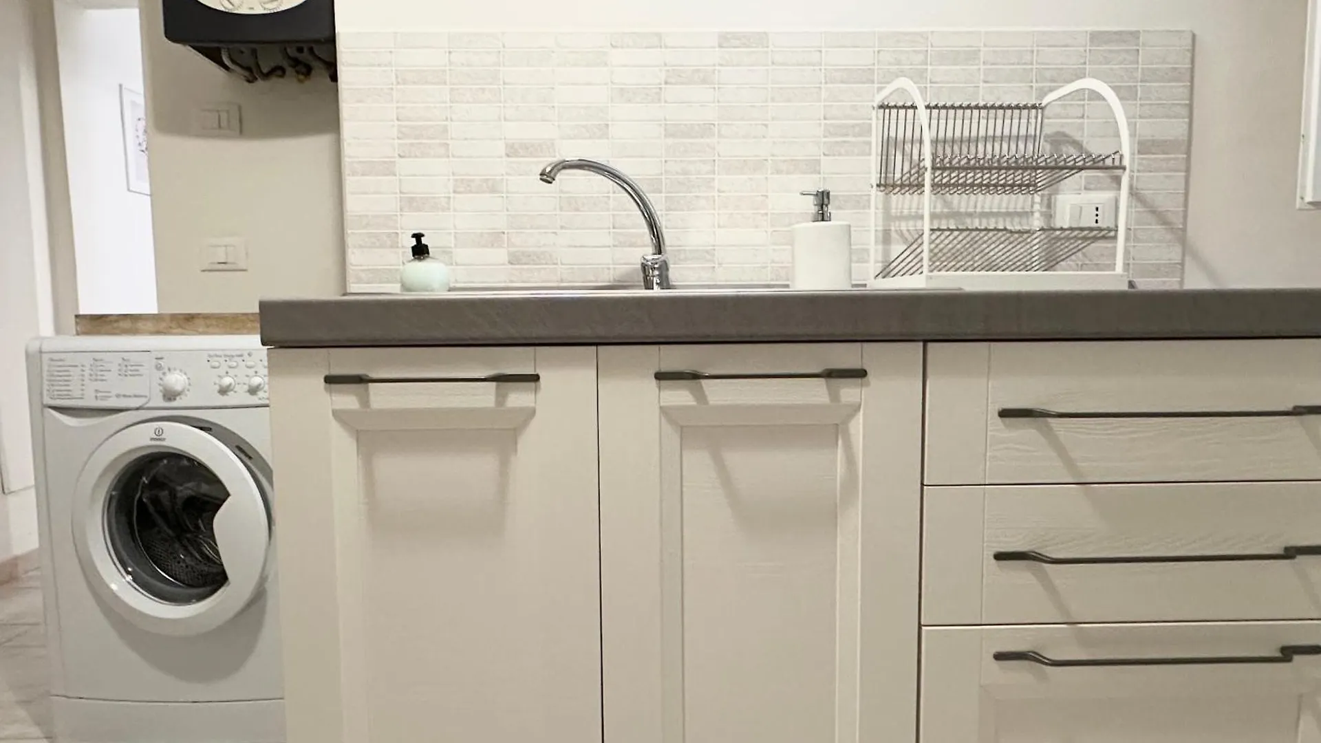 Apartamento Appartamento Gelsomino - Maison Louise Bolonha