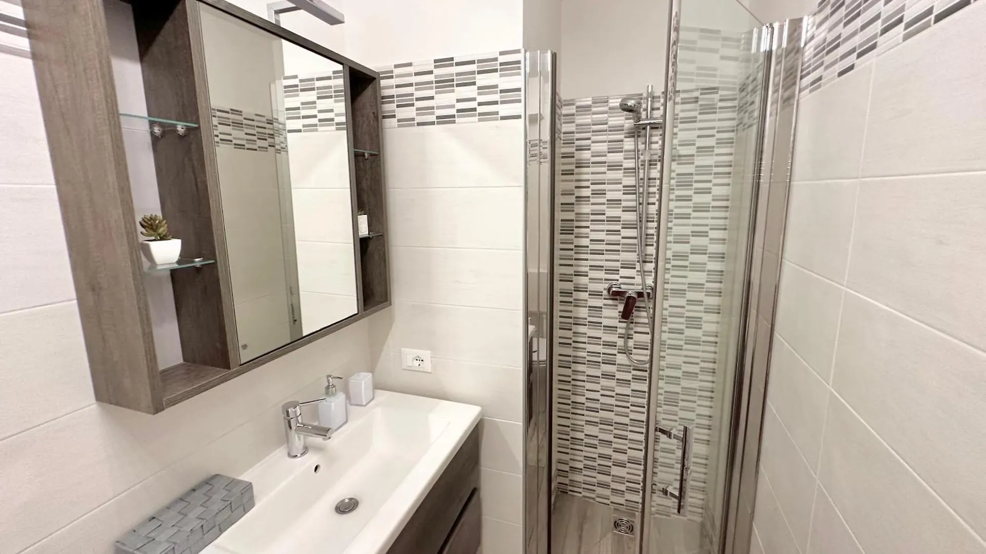 Appartamento Gelsomino - Maison Louise Bologna Italy