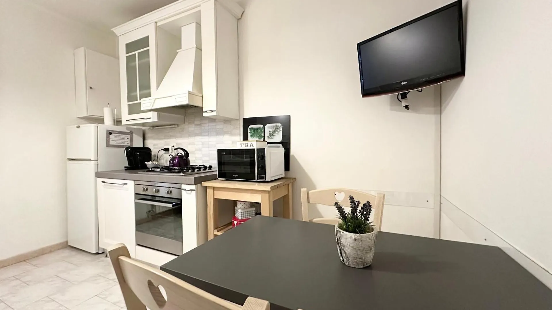 Appartamento Gelsomino - Maison Louise Bologna Italy
