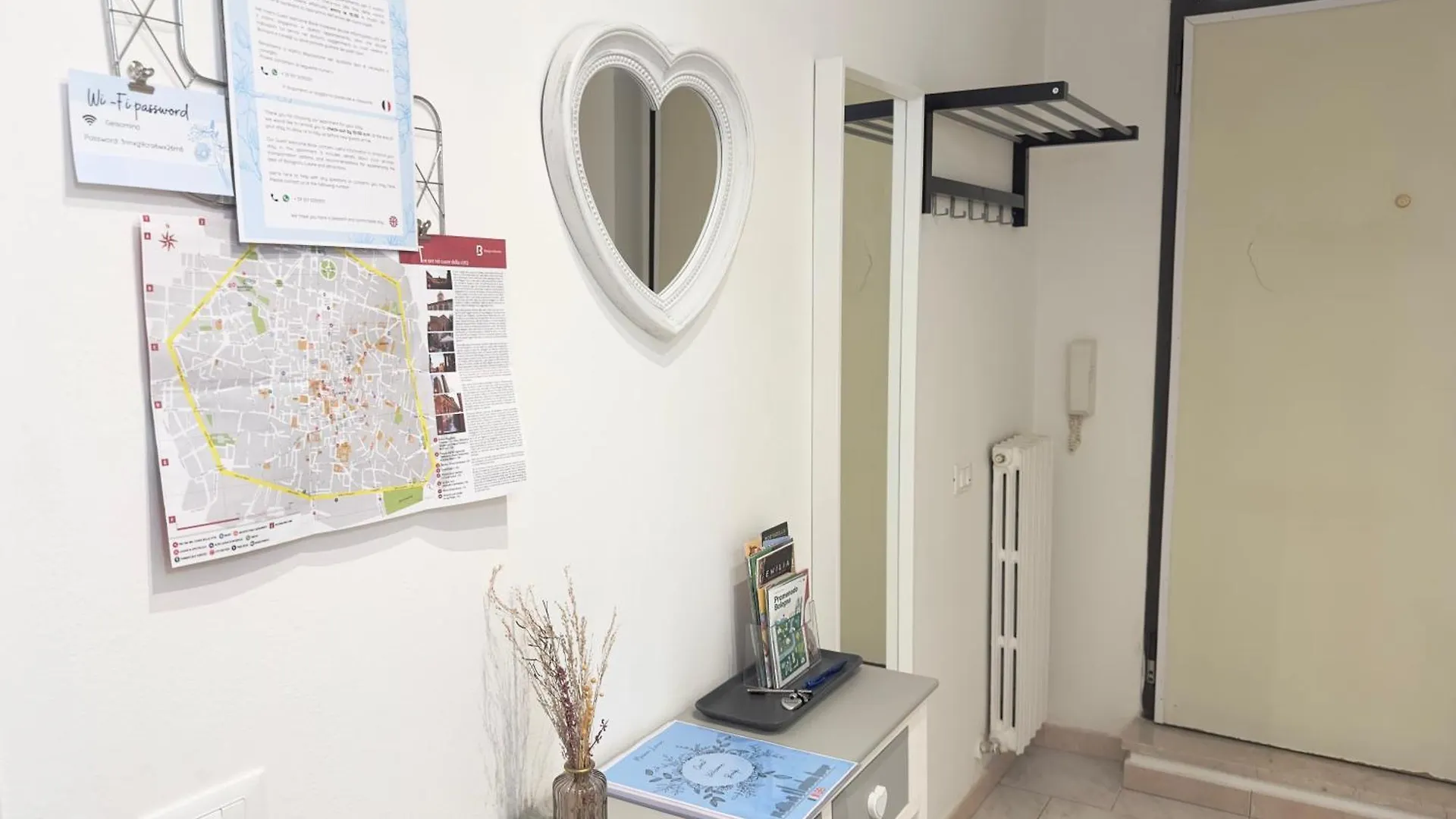 Appartamento Gelsomino - Maison Louise Bologna 0*,  Italy